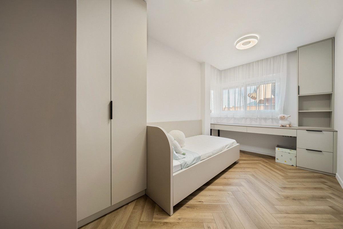 Se vende Apartamento Planta Baja de 3 dormitorios en Costa Del Sol, Málaga, España