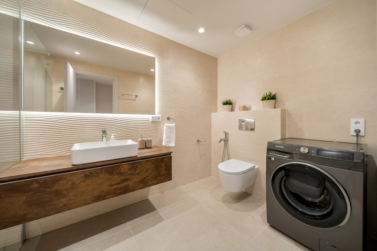 Se vende Apartamento Planta Baja de 3 dormitorios en Costa Del Sol, Málaga, España
