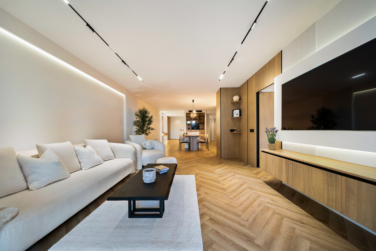 Se vende Apartamento Planta Baja de 3 dormitorios en Costa Del Sol, Málaga, España
