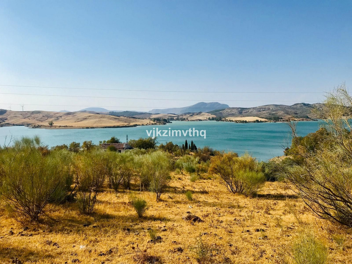 Plots for sale in Ardales Costa Del Sol, Málaga, Spain