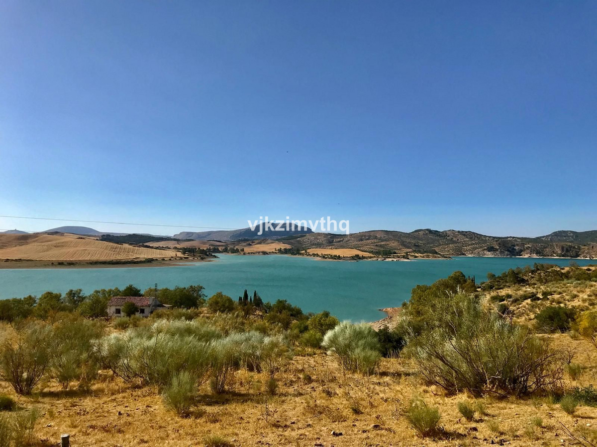 Plots for sale in Ardales Costa Del Sol, Málaga, Spain