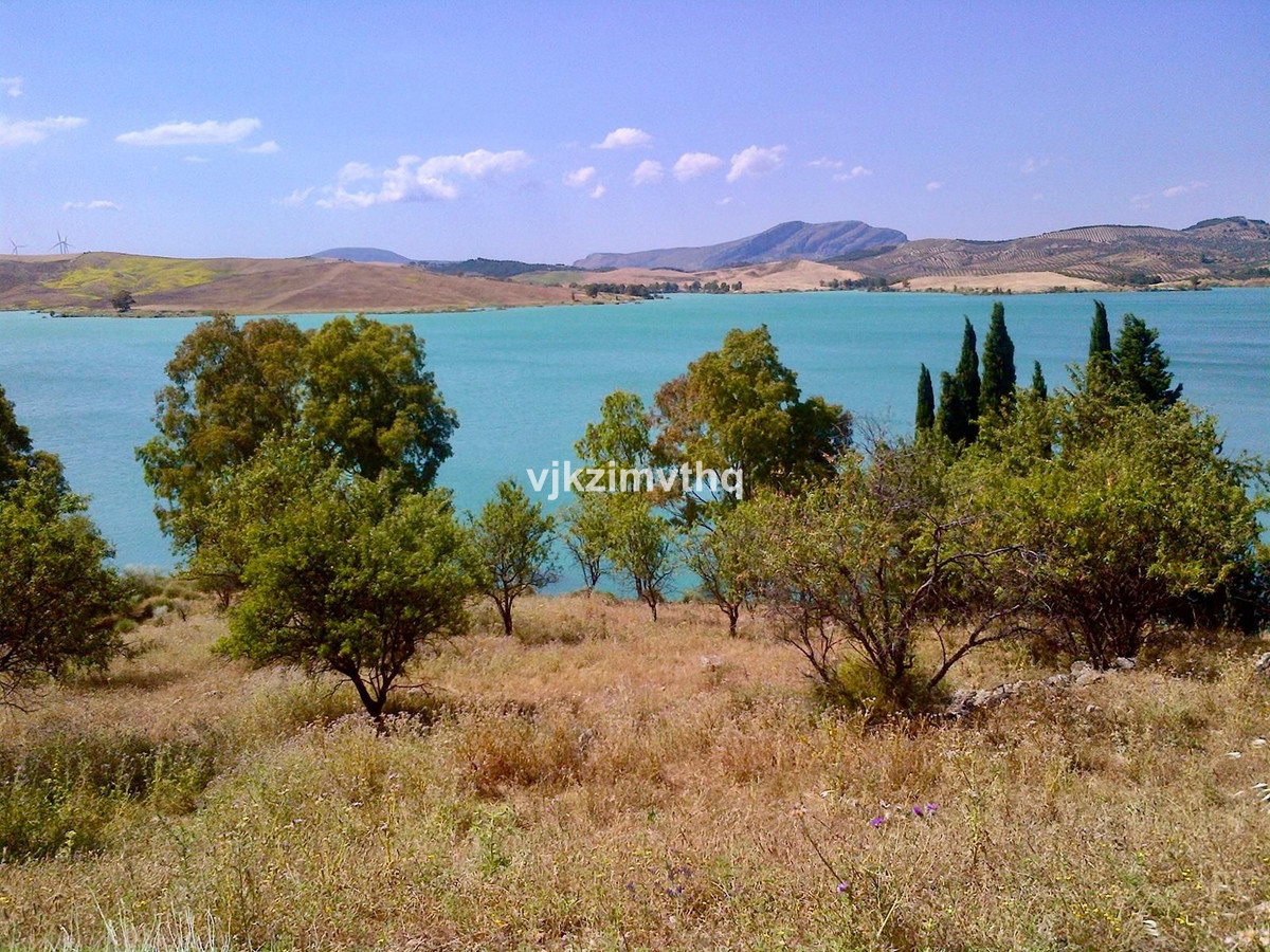 Plots for sale in Ardales Costa Del Sol, Málaga, Spain