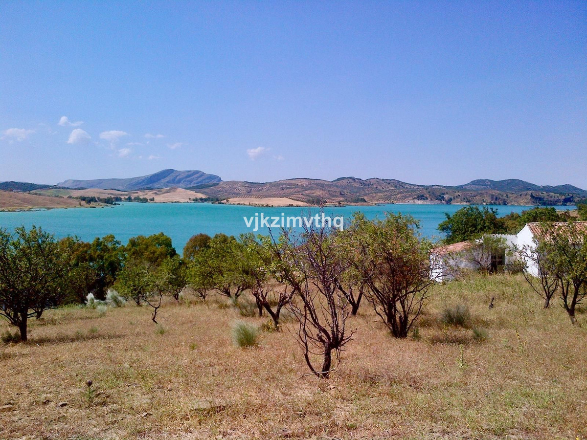 Plots for sale in Ardales Costa Del Sol, Málaga, Spain