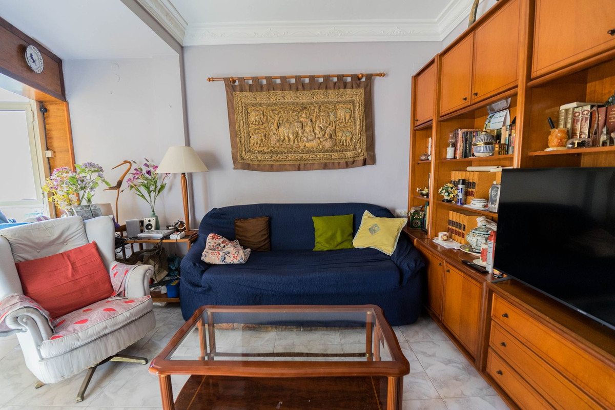 Se vende Apartamento en Planta Última de 2 dormitorios en Costa Del Sol, Málaga, España