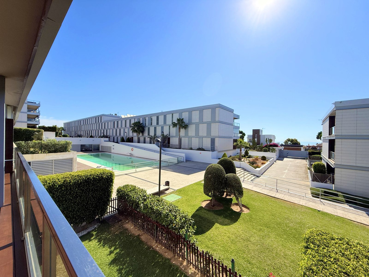 3 Bed Apartment for sale in La Duquesa Costa Del Sol, Málaga, Spain