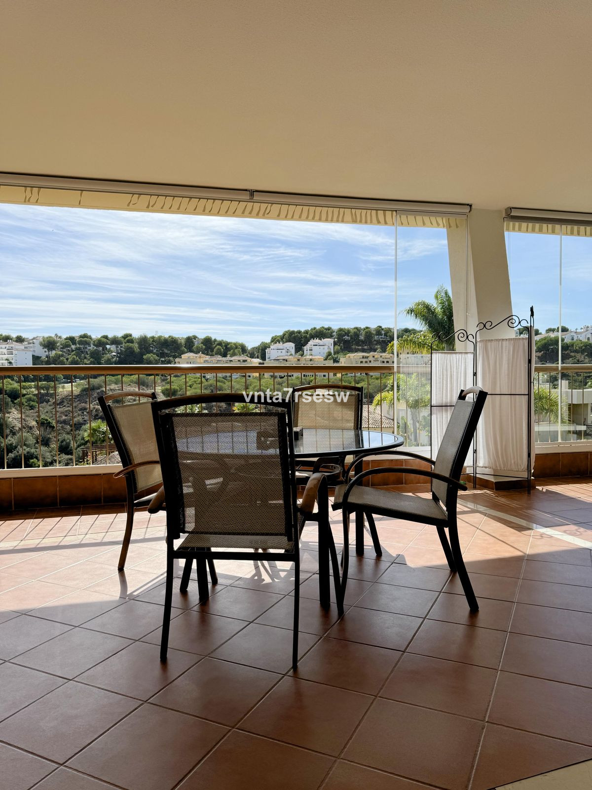 Se vende Apartamento Planta Media de 2 dormitorios en Costa Del Sol, Málaga, España