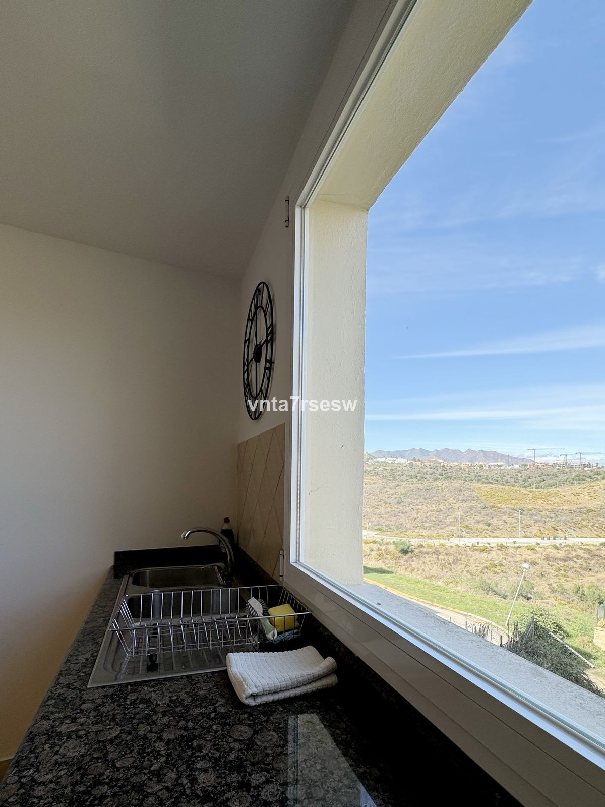 Se vende Apartamento Planta Media de 2 dormitorios en Costa Del Sol, Málaga, España