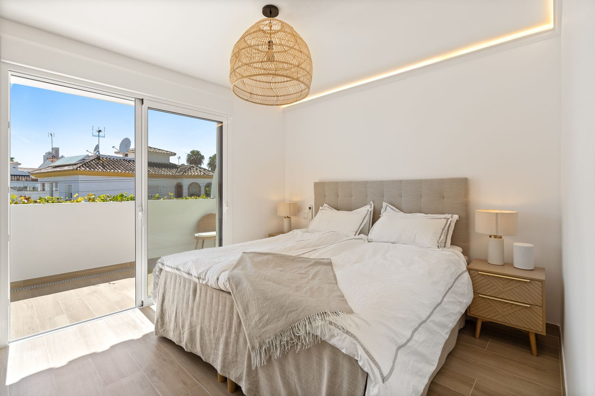 Se vende Adosada de 4 dormitorios en Costa Del Sol, Málaga, España