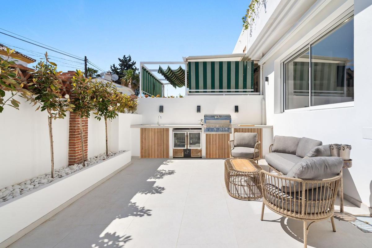 Se vende Adosada de 4 dormitorios en Costa Del Sol, Málaga, España