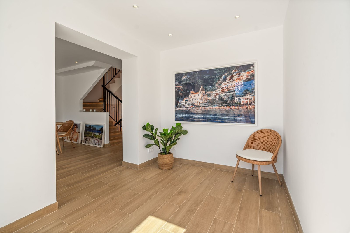 Se vende Adosada de 4 dormitorios en Costa Del Sol, Málaga, España