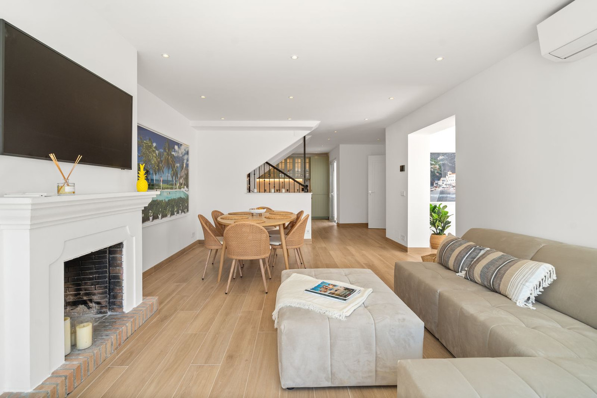 Se vende Adosada de 4 dormitorios en Costa Del Sol, Málaga, España