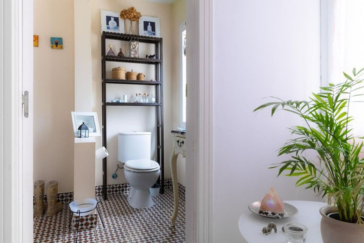 3 Bed Townhouse for sale in Nueva Andalucía Costa Del Sol, Málaga, Spain