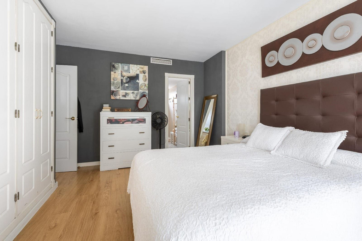 3 Bed Townhouse for sale in Nueva Andalucía Costa Del Sol, Málaga, Spain