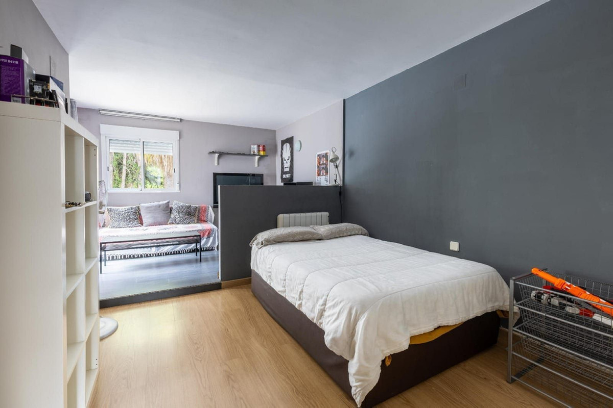 3 Bed Townhouse for sale in Nueva Andalucía Costa Del Sol, Málaga, Spain