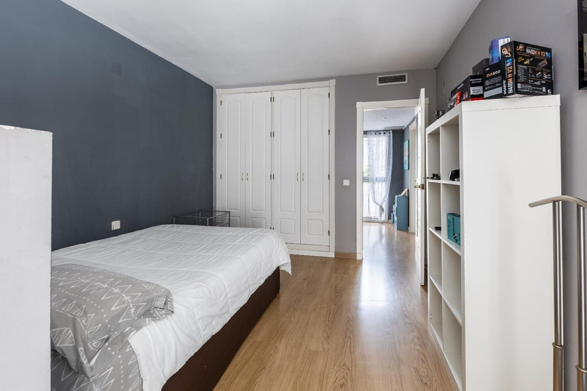 3 Bed Townhouse for sale in Nueva Andalucía Costa Del Sol, Málaga, Spain