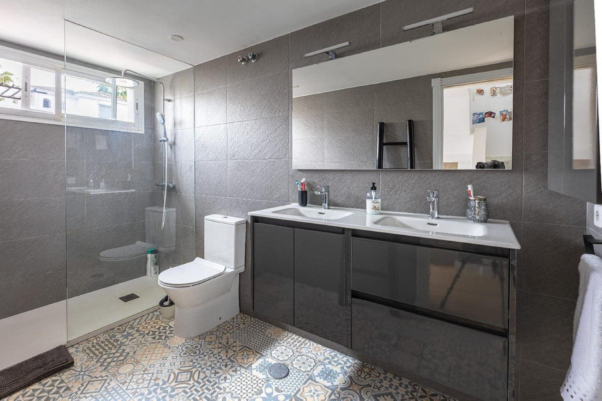 3 Bed Townhouse for sale in Nueva Andalucía Costa Del Sol, Málaga, Spain