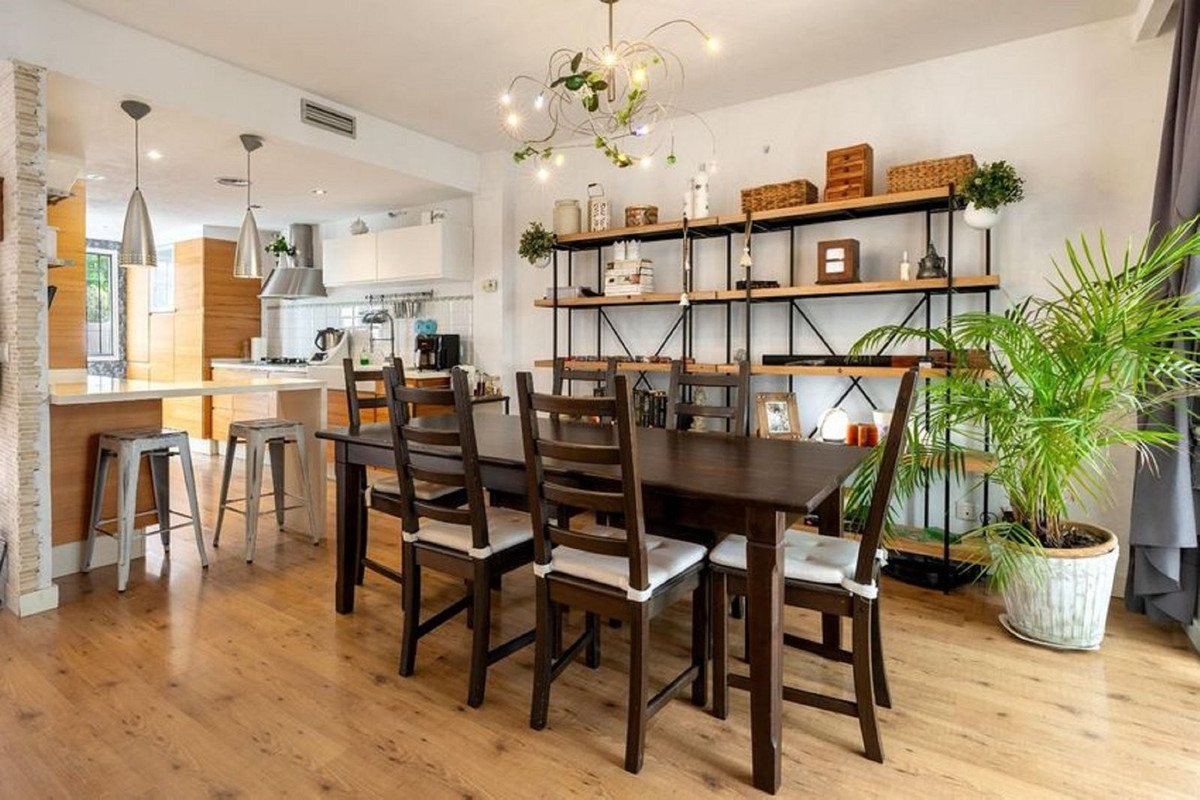 3 Bed Townhouse for sale in Nueva Andalucía Costa Del Sol, Málaga, Spain