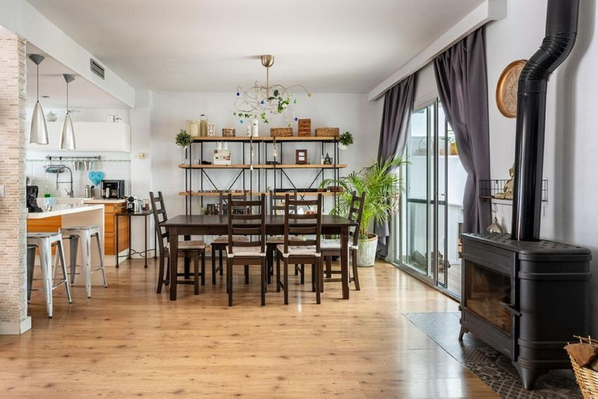 3 Bed Townhouse for sale in Nueva Andalucía Costa Del Sol, Málaga, Spain