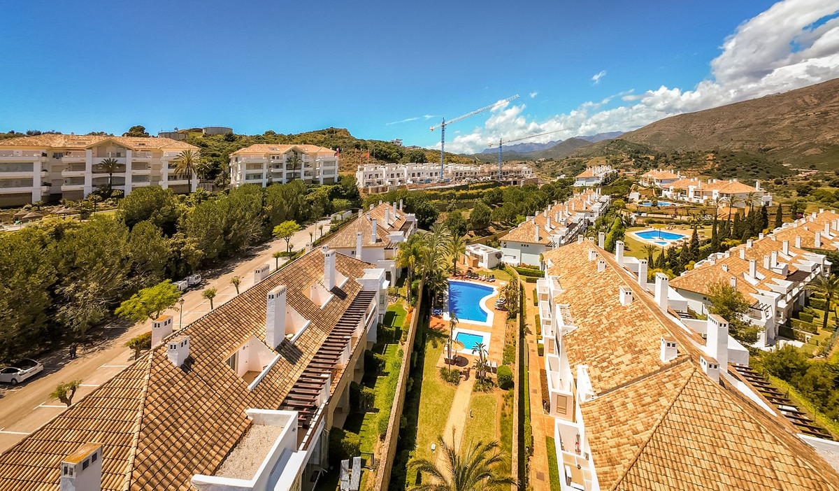 3 Bed Townhouse for sale in La Cala Golf Costa Del Sol, Málaga, Spain