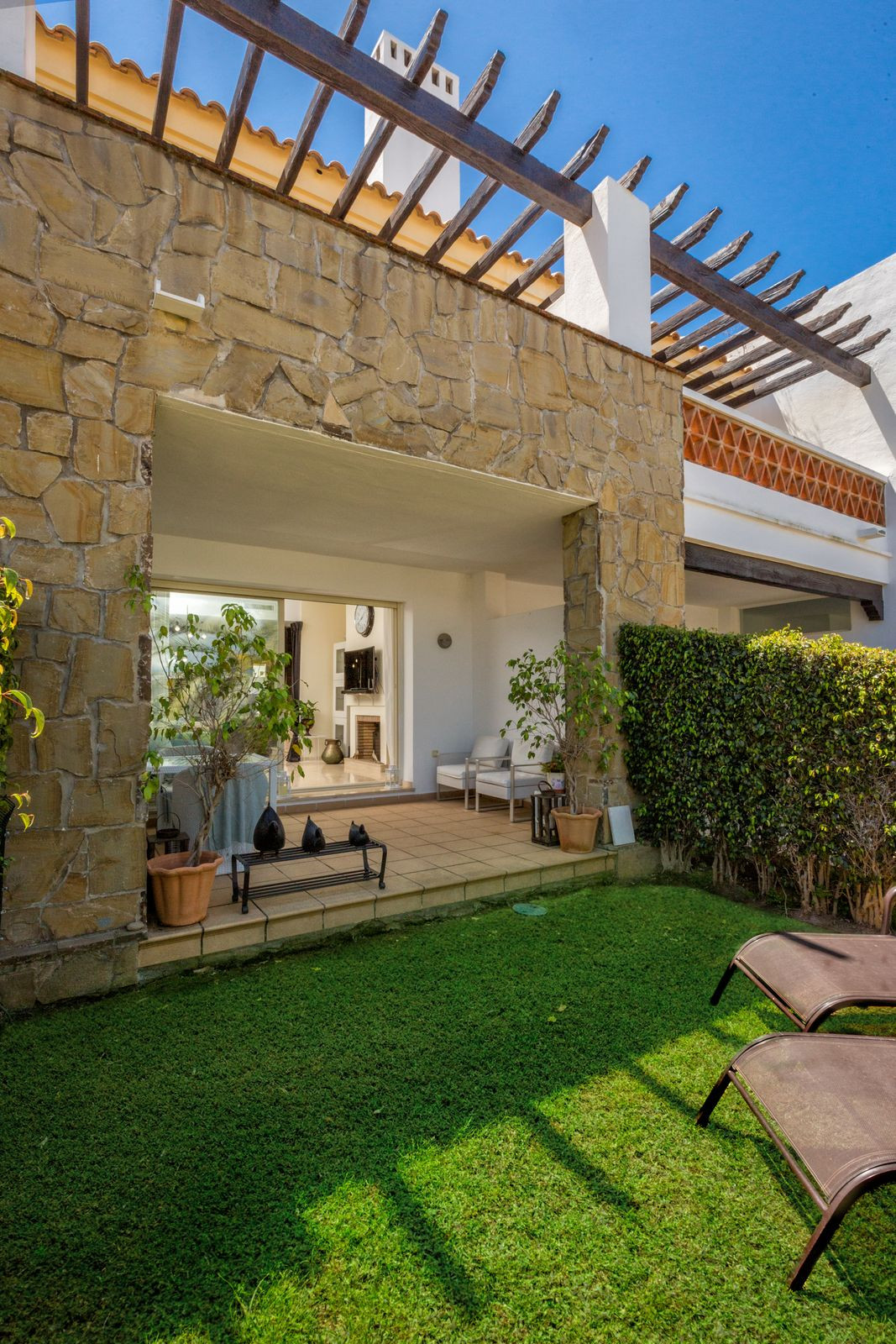 3 Bed Townhouse for sale in La Cala Golf Costa Del Sol, Málaga, Spain