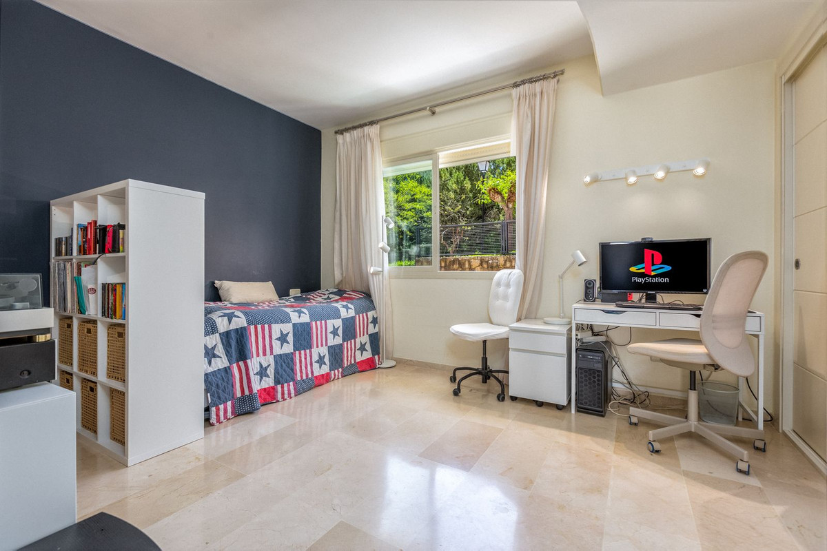 3 Bed Townhouse for sale in La Cala Golf Costa Del Sol, Málaga, Spain