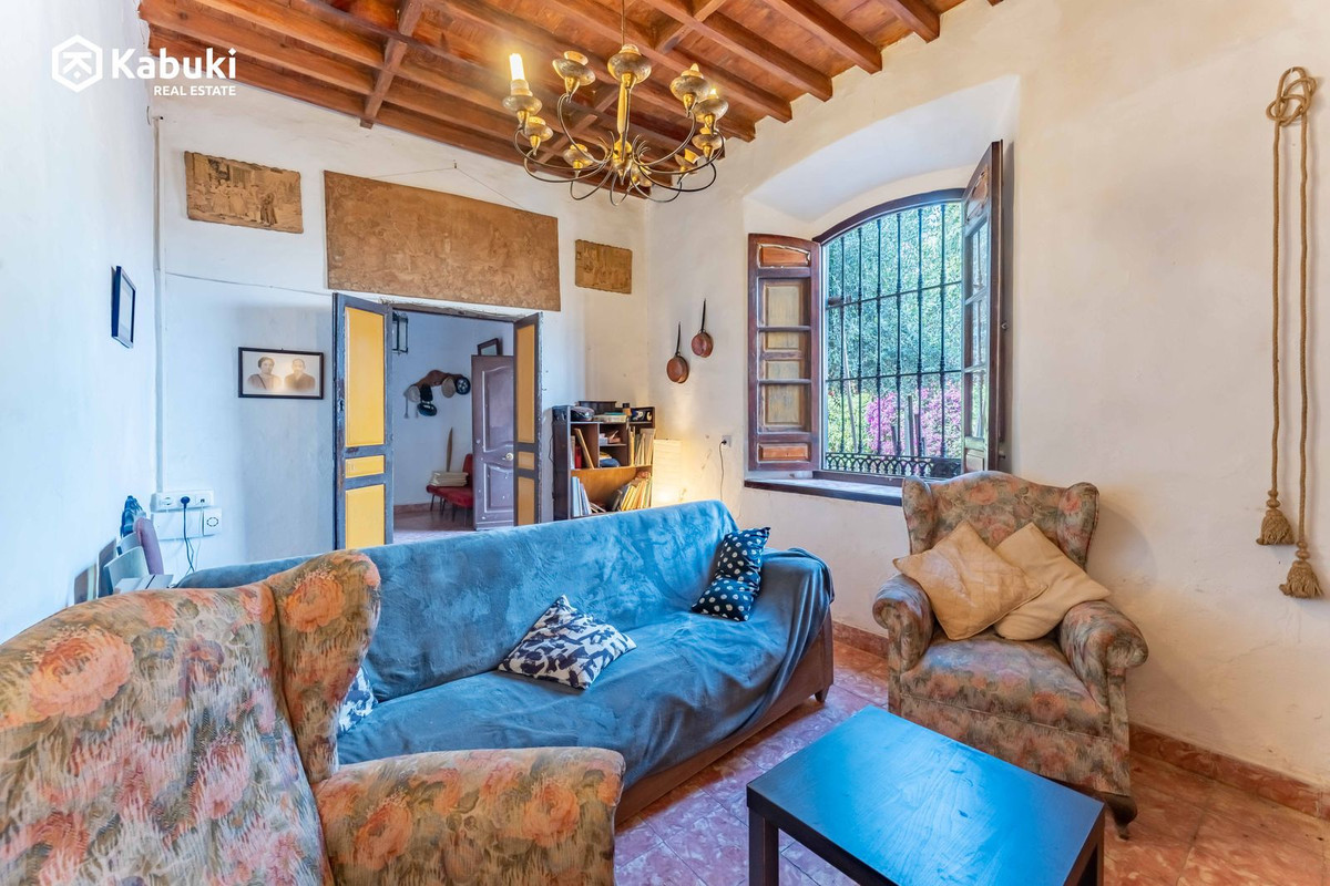 8 Bed Townhouse for sale in Campanillas Málaga Ciudad, Málaga, Spain