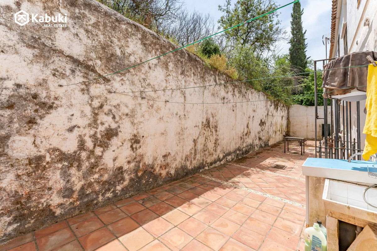 8 Bed Townhouse for sale in Campanillas Málaga Ciudad, Málaga, Spain