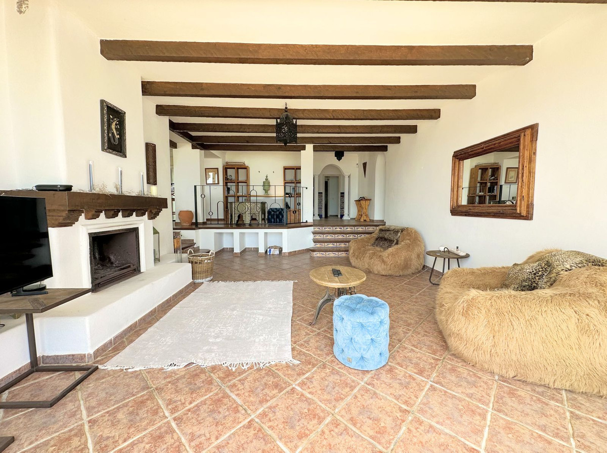Se vende Villa - Chalet de 3 dormitorios en Costa Del Sol, Málaga, España