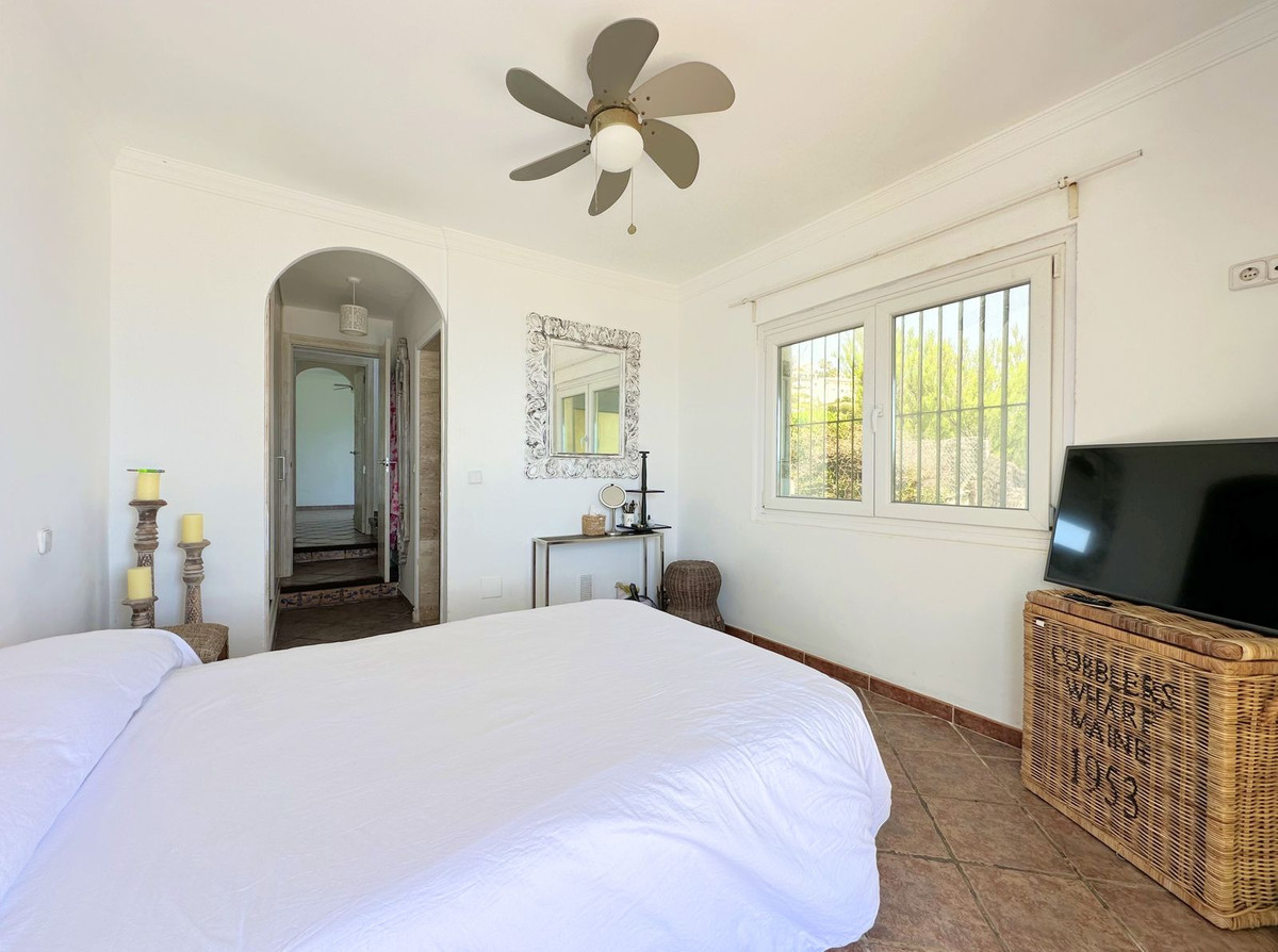 Se vende Villa - Chalet de 3 dormitorios en Costa Del Sol, Málaga, España