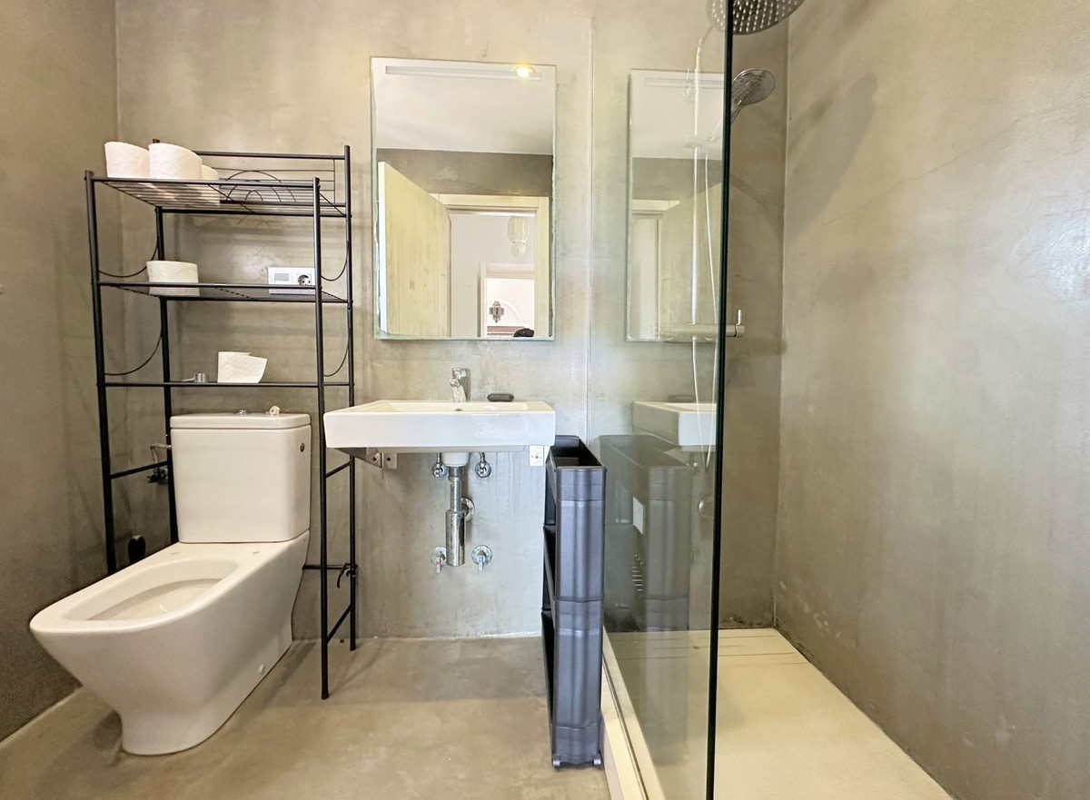 Se vende Villa - Chalet de 3 dormitorios en Costa Del Sol, Málaga, España