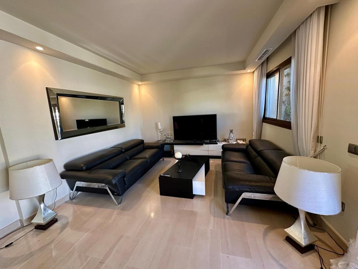 3 Bed Apartment for sale in Nueva Andalucía Costa Del Sol, Málaga, Spain