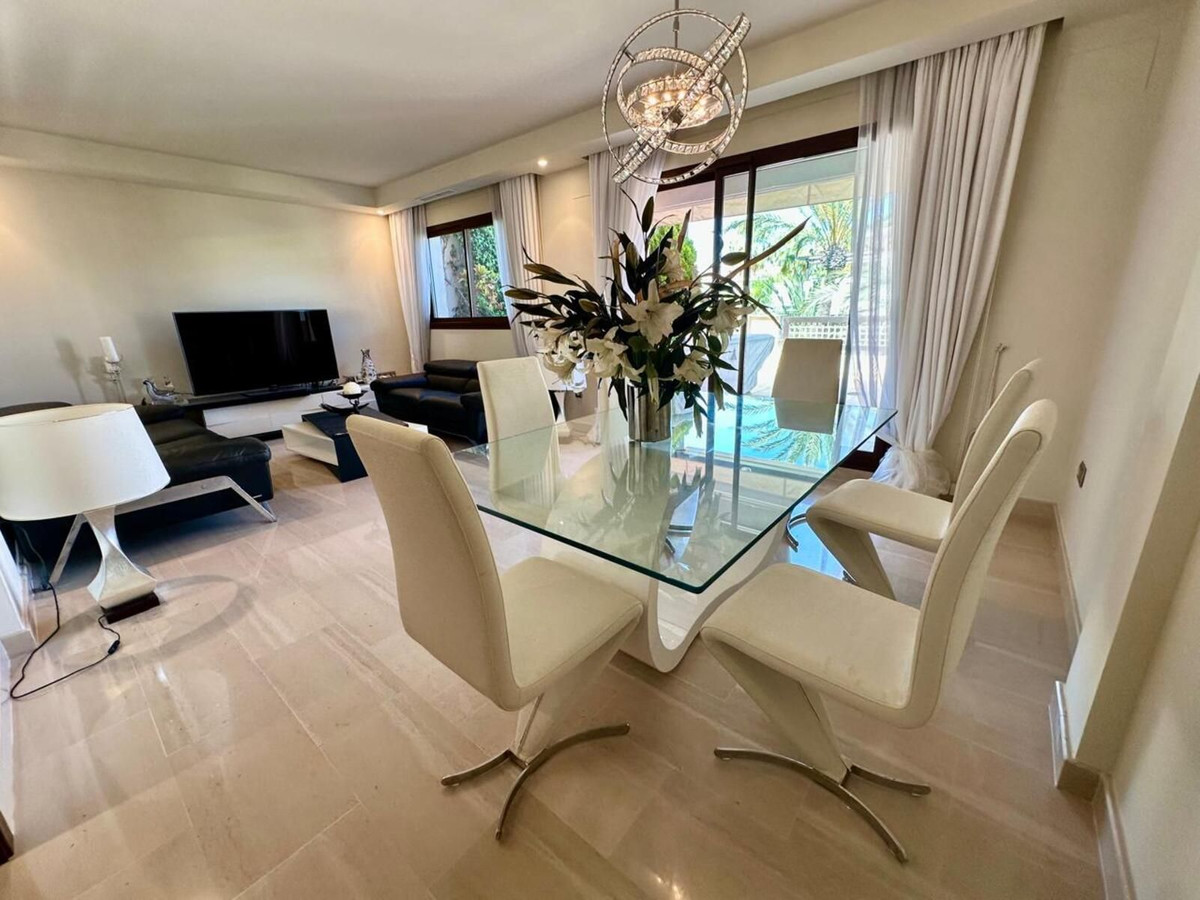 3 Bed Apartment for sale in Nueva Andalucía Costa Del Sol, Málaga, Spain