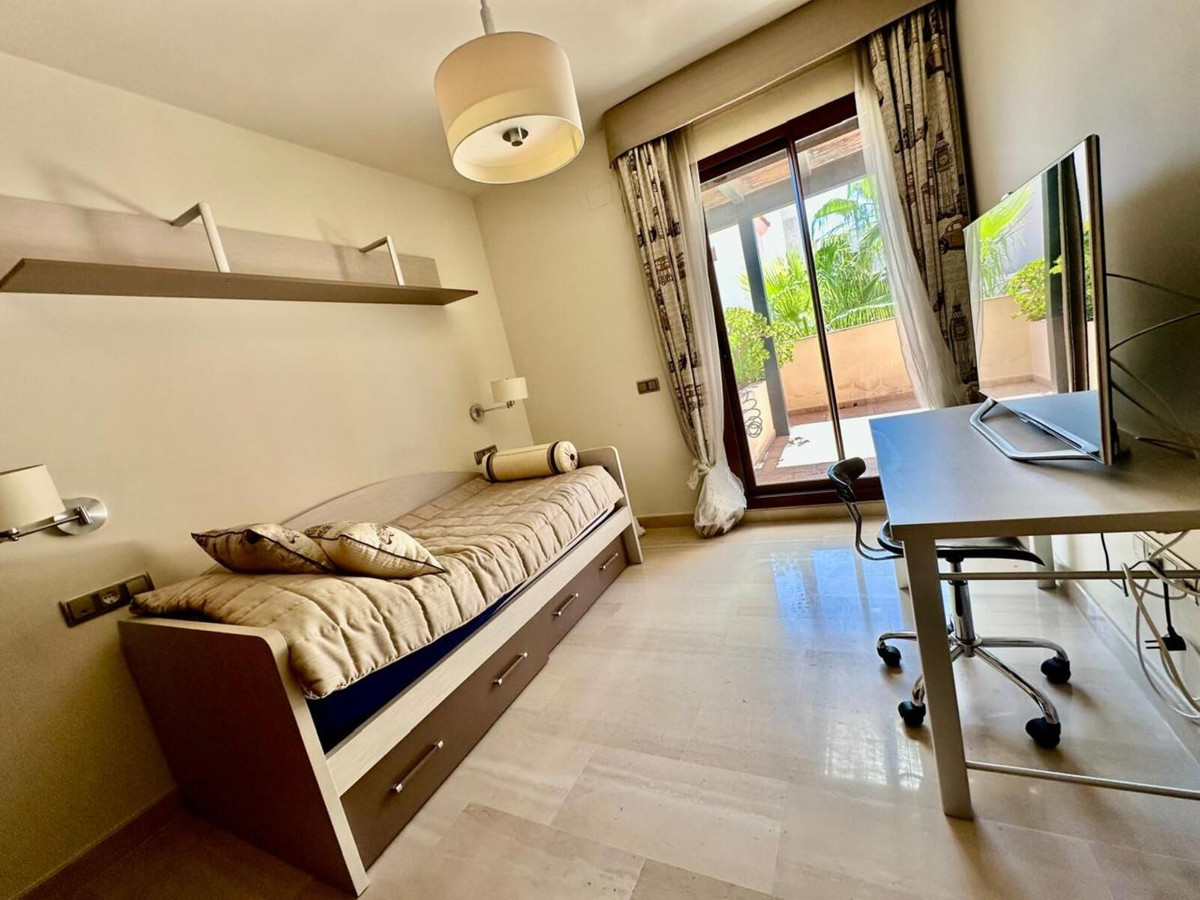 3 Bed Apartment for sale in Nueva Andalucía Costa Del Sol, Málaga, Spain