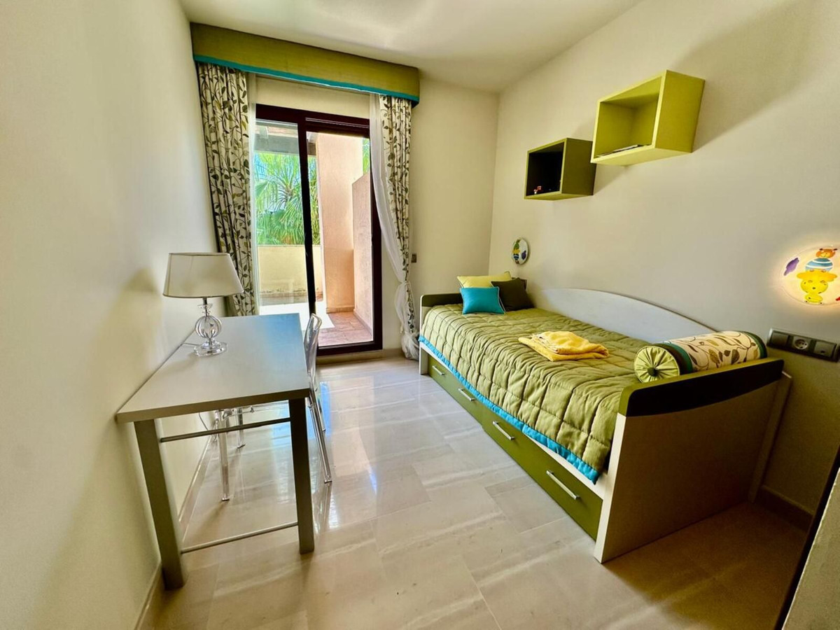 3 Bed Apartment for sale in Nueva Andalucía Costa Del Sol, Málaga, Spain