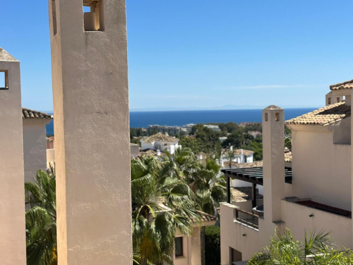3 Bed Apartment for sale in Nueva Andalucía Costa Del Sol, Málaga, Spain