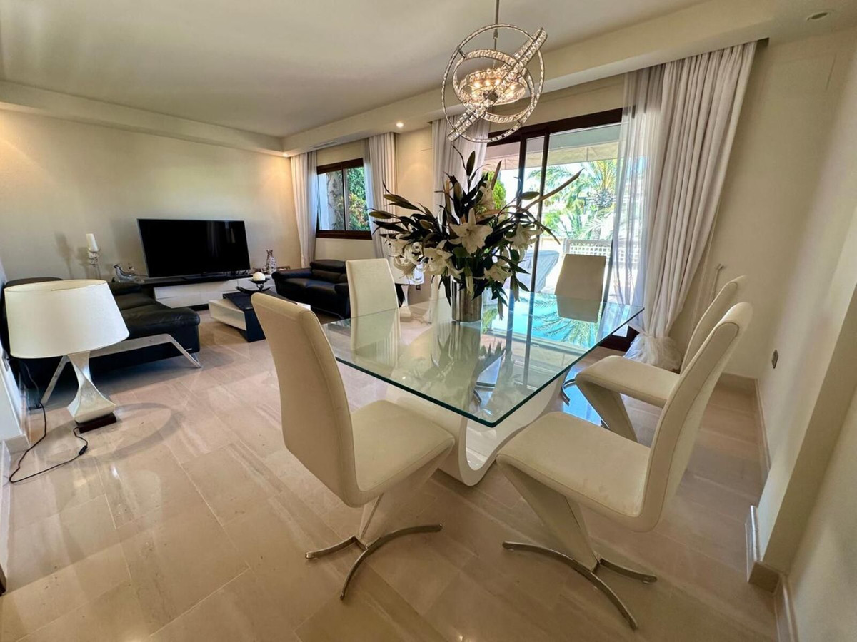 3 Bed Apartment for sale in Nueva Andalucía Costa Del Sol, Málaga, Spain