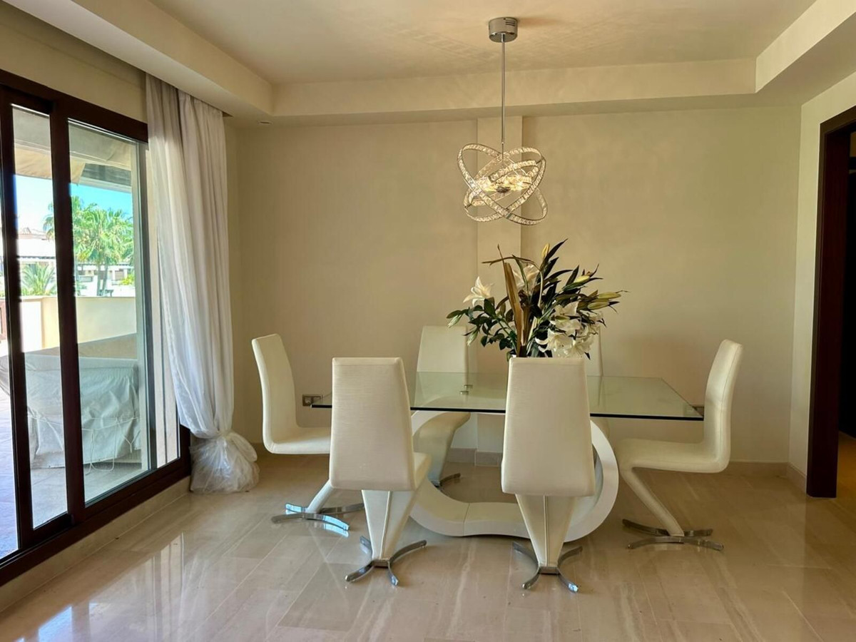 3 Bed Apartment for sale in Nueva Andalucía Costa Del Sol, Málaga, Spain