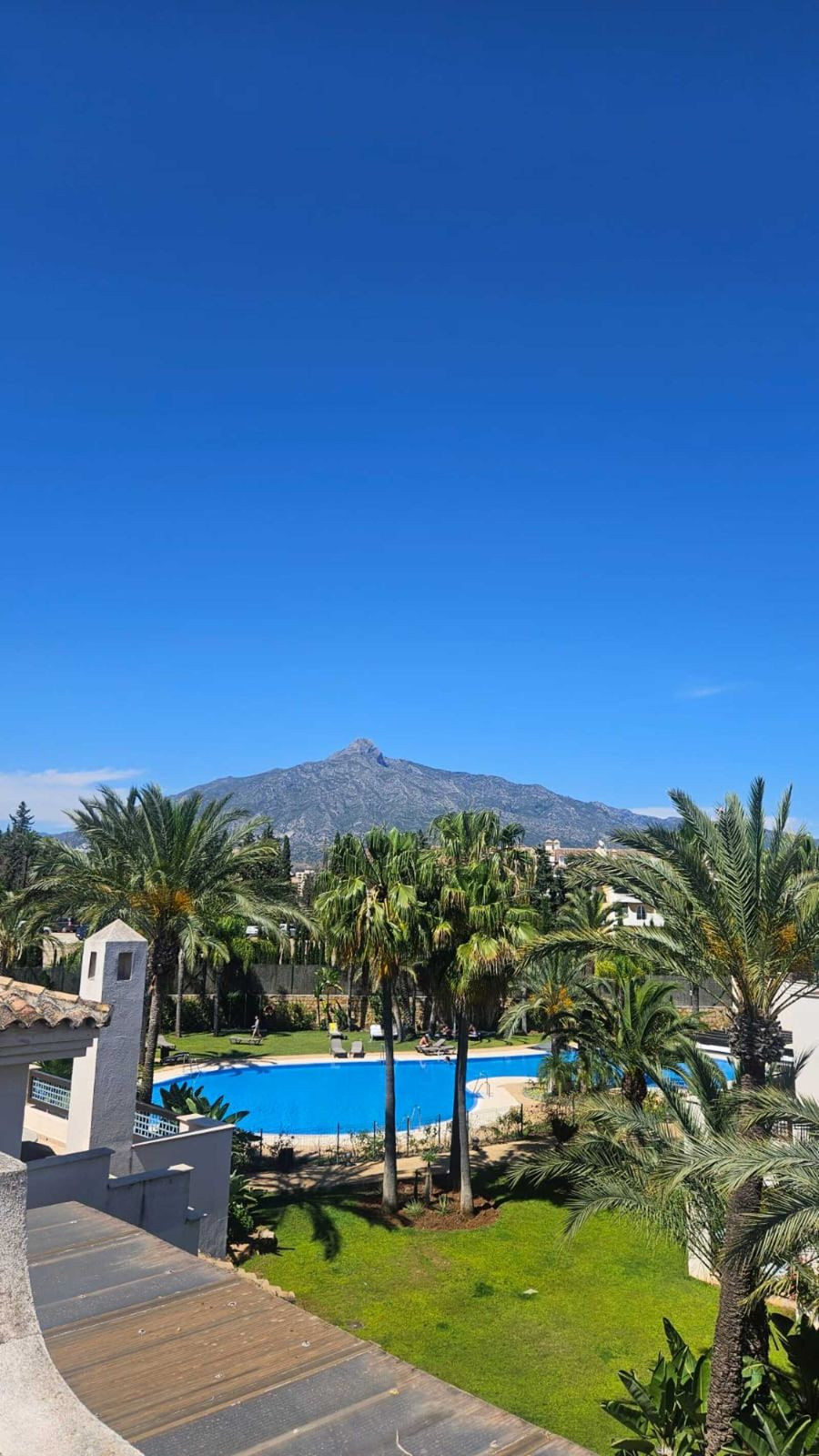 3 Bed Apartment for sale in Nueva Andalucía Costa Del Sol, Málaga, Spain