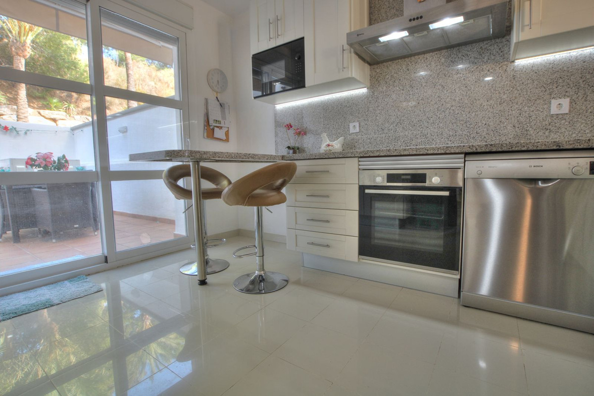 3 Bed Townhouse for sale in La Cala Golf Costa Del Sol, Málaga, Spain