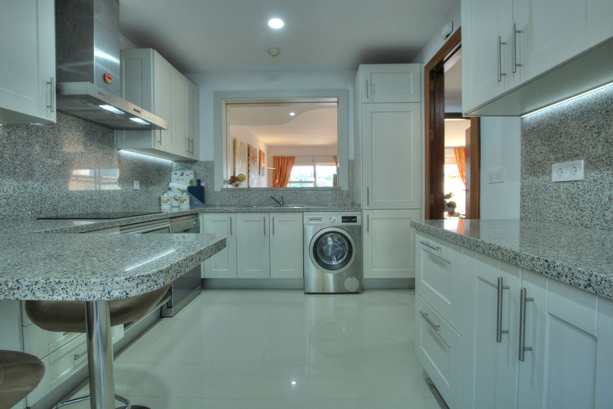 3 Bed Townhouse for sale in La Cala Golf Costa Del Sol, Málaga, Spain