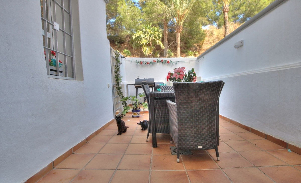 3 Bed Townhouse for sale in La Cala Golf Costa Del Sol, Málaga, Spain