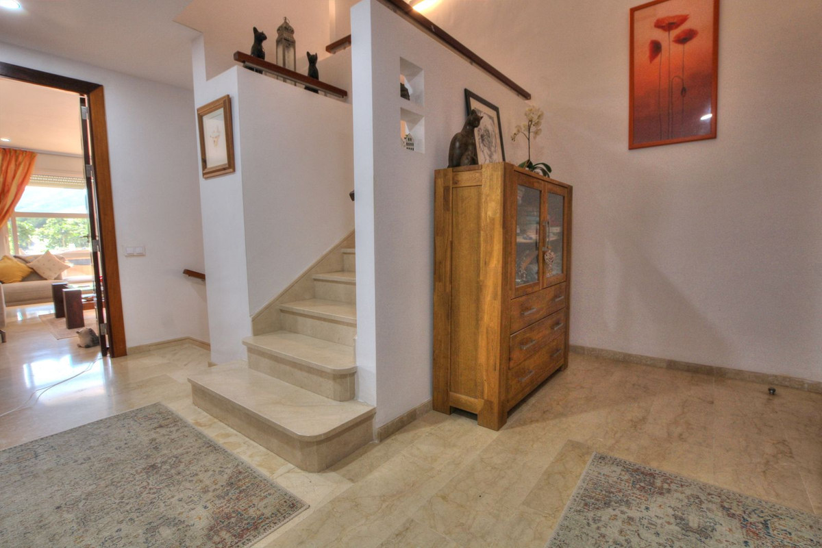 3 Bed Townhouse for sale in La Cala Golf Costa Del Sol, Málaga, Spain