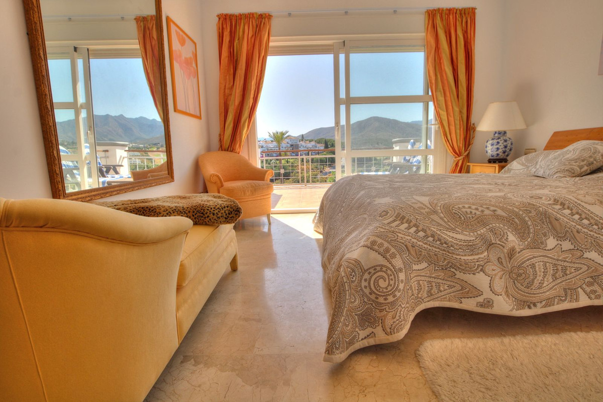 3 Bed Townhouse for sale in La Cala Golf Costa Del Sol, Málaga, Spain