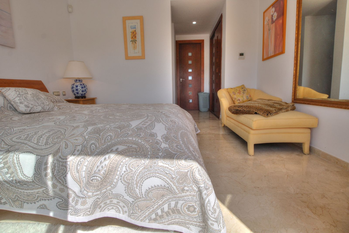 3 Bed Townhouse for sale in La Cala Golf Costa Del Sol, Málaga, Spain