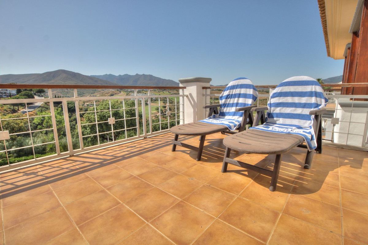 3 Bed Townhouse for sale in La Cala Golf Costa Del Sol, Málaga, Spain