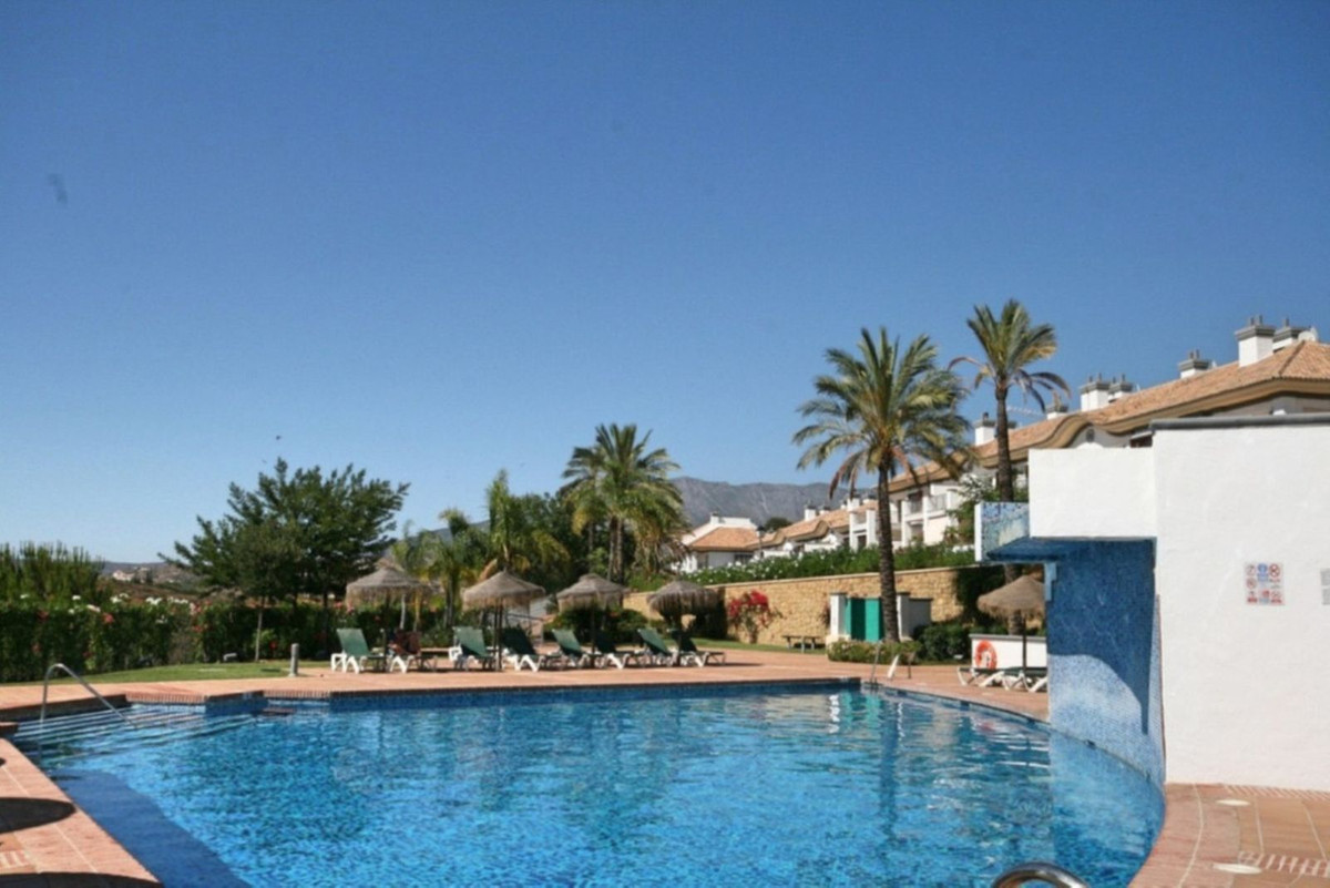 3 Bed Townhouse for sale in La Cala Golf Costa Del Sol, Málaga, Spain