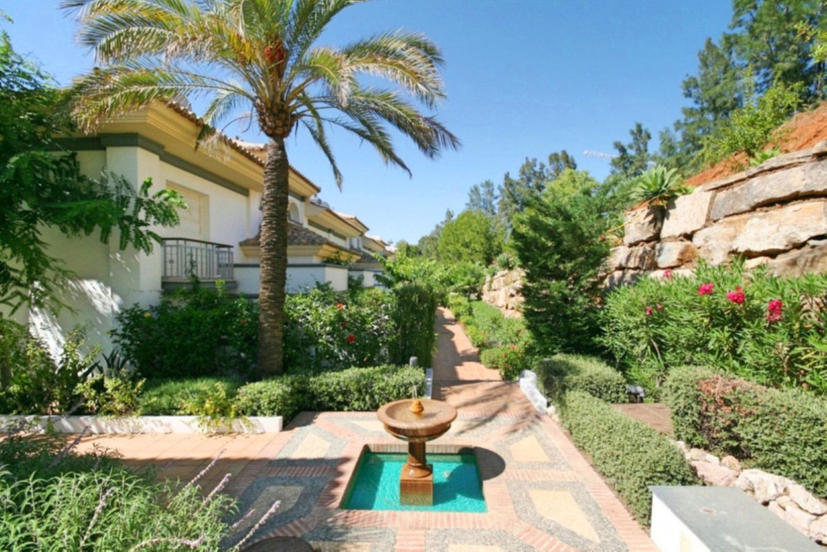3 Bed Townhouse for sale in La Cala Golf Costa Del Sol, Málaga, Spain