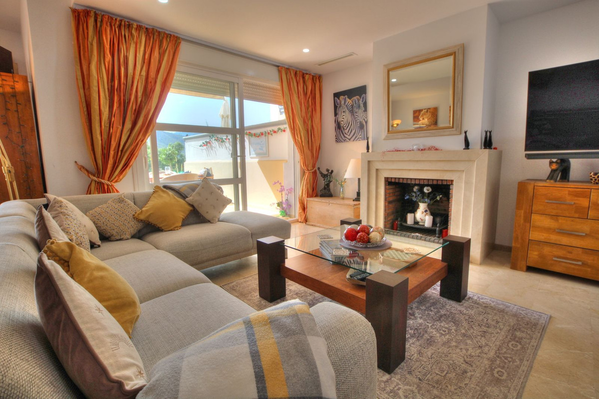 3 Bed Townhouse for sale in La Cala Golf Costa Del Sol, Málaga, Spain