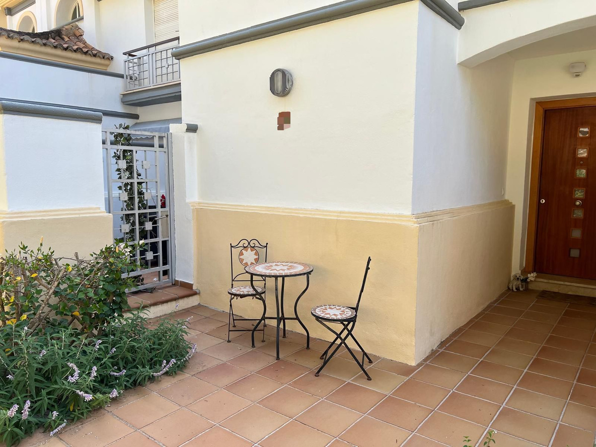 3 Bed Townhouse for sale in La Cala Golf Costa Del Sol, Málaga, Spain