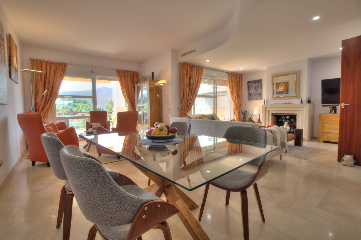 3 Bed Townhouse for sale in La Cala Golf Costa Del Sol, Málaga, Spain